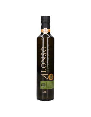 Aceite de Oliva Arbequina 500mL Cosecha 2026...