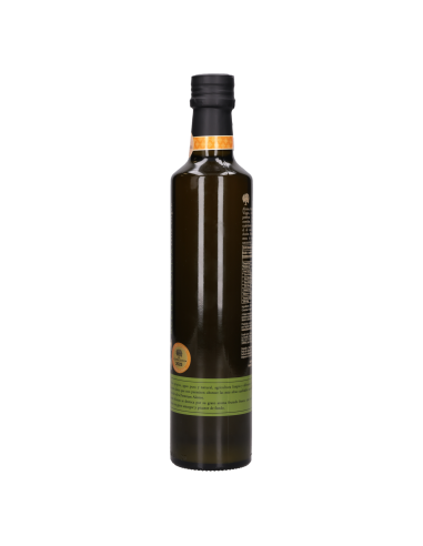 Aceite de Oliva Arbequina 500mL Cosecha 2026...