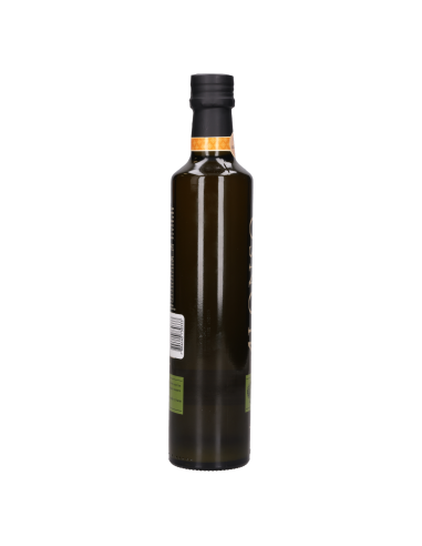 Aceite de Oliva Arbequina 500mL Cosecha 2026...