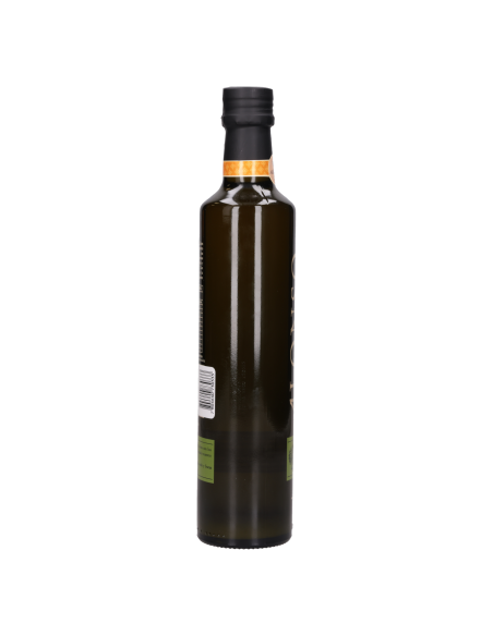 Aceite de Oliva Arbequina 500mL Cosecha 2026 (Caja 06 unid)