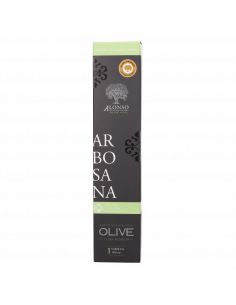 Aceite de Oliva Arbosana 500 mL Cosecha 2026 (Caja 06 unid) 2