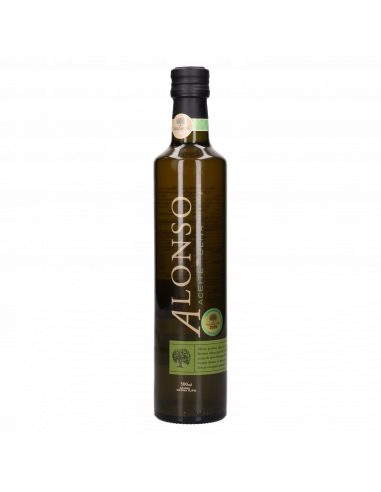 Aceite de Oliva Arbosana 500 mL Cosecha 2026...