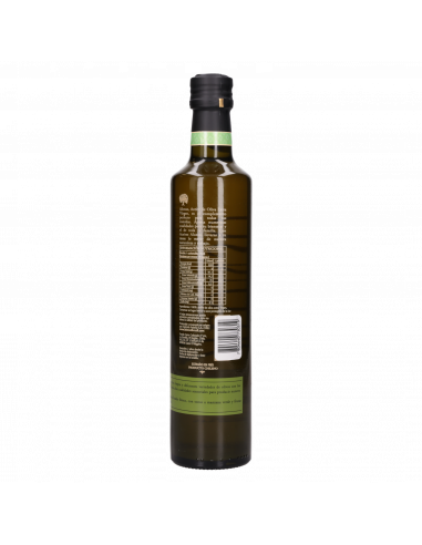 Aceite de Oliva Arbosana 500 mL Cosecha 2026...
