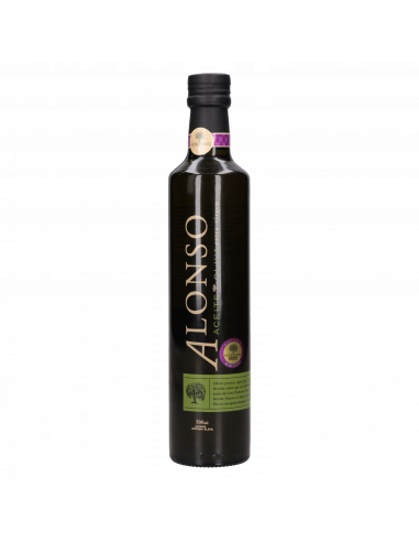 Aceite de Oliva Koroneiki 500 mL Cosecha 2026...