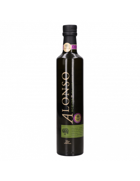 Aceite de Oliva Koroneiki 500 mL Cosecha 2026 (Caja 06 unid)