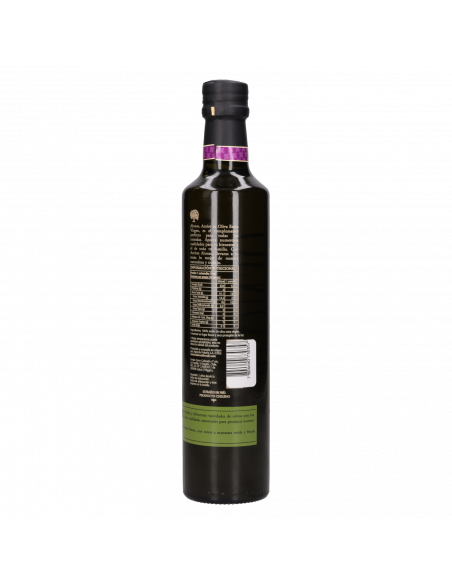Aceite de Oliva Koroneiki 500 mL Cosecha 2026 (Caja 06 unid)