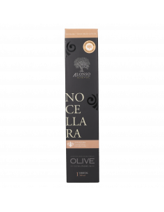 Aceite de Oliva Nocellara 500 mL Cosecha 2026 (Caja 06 unid) 2