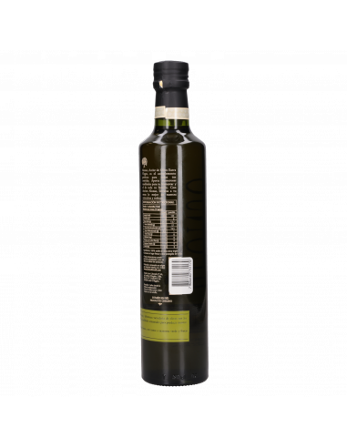 Aceite de Oliva Nocellara 500 mL Cosecha 2026...