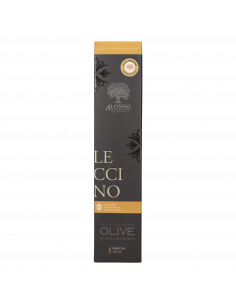 Aceite de Oliva Leccino 500 mL Cosecha 2026 (Caja 06 unid) 2