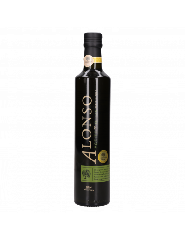 Aceite de Oliva Leccino 500 mL Cosecha 2026...