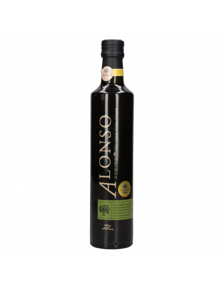 Aceite de Oliva Leccino 500 mL Cosecha 2026 (Caja 06 unid)