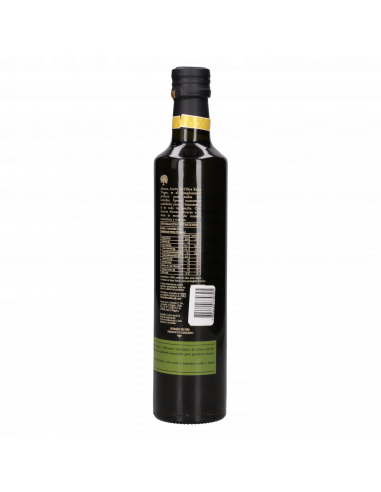 Aceite de Oliva Leccino 500 mL Cosecha 2026...