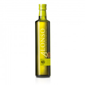Aceite Alonso Blend 500 Cc. Cosecha 2021