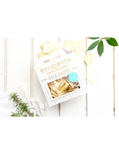 Bocanboca Chips Original 120GR 2