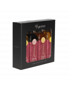 Pack Original 4 x 60 mL 2