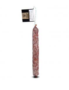Chorizo Vela Enrique García 250g