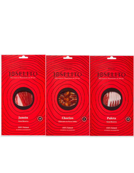 Delicias Loncheadas