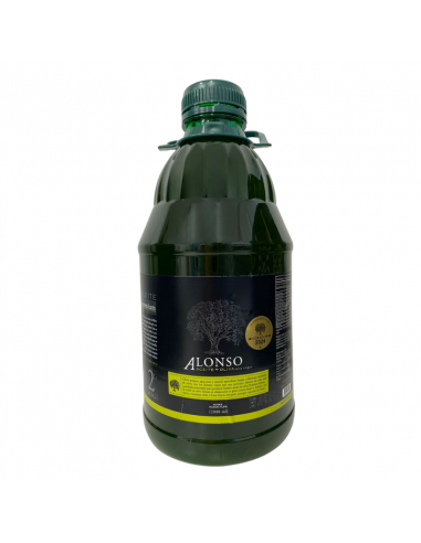 Aceite de Oliva Blend 2 Lt  Cosecha 2024