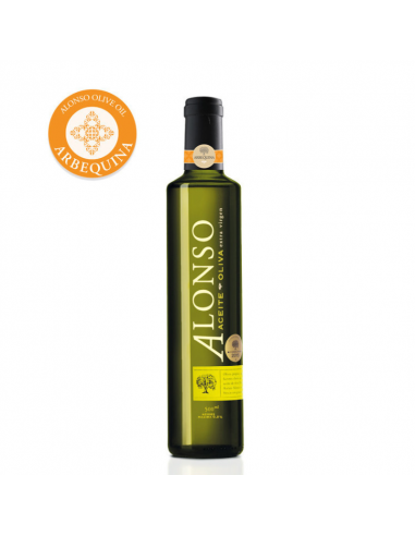 Aceite de Oliva  Arbequina 250 mL Cosecha 2024