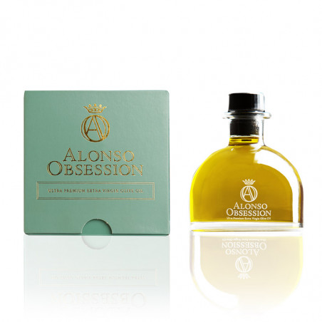 Pack Alonso Obsession Cosecha 2026