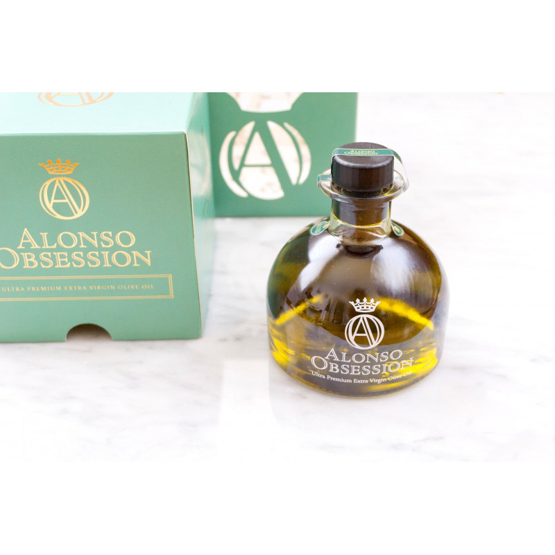 Pack Alonso Obsession Cosecha 2026