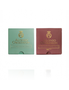 Pack Alonso Obsession Cosecha 2026 2