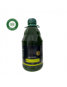 Aceite de Oliva Picual  2 Lt. Cosecha 2024