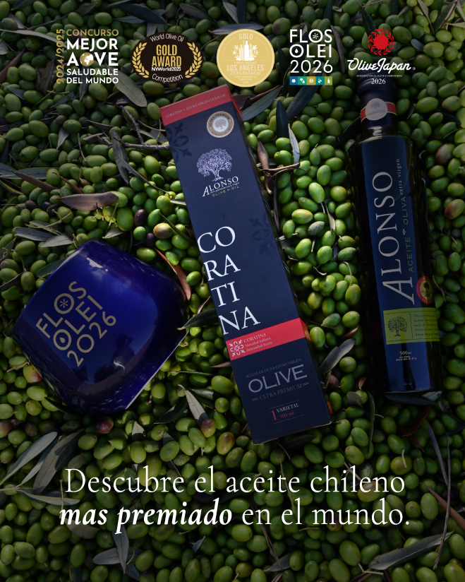 Premios Alonso