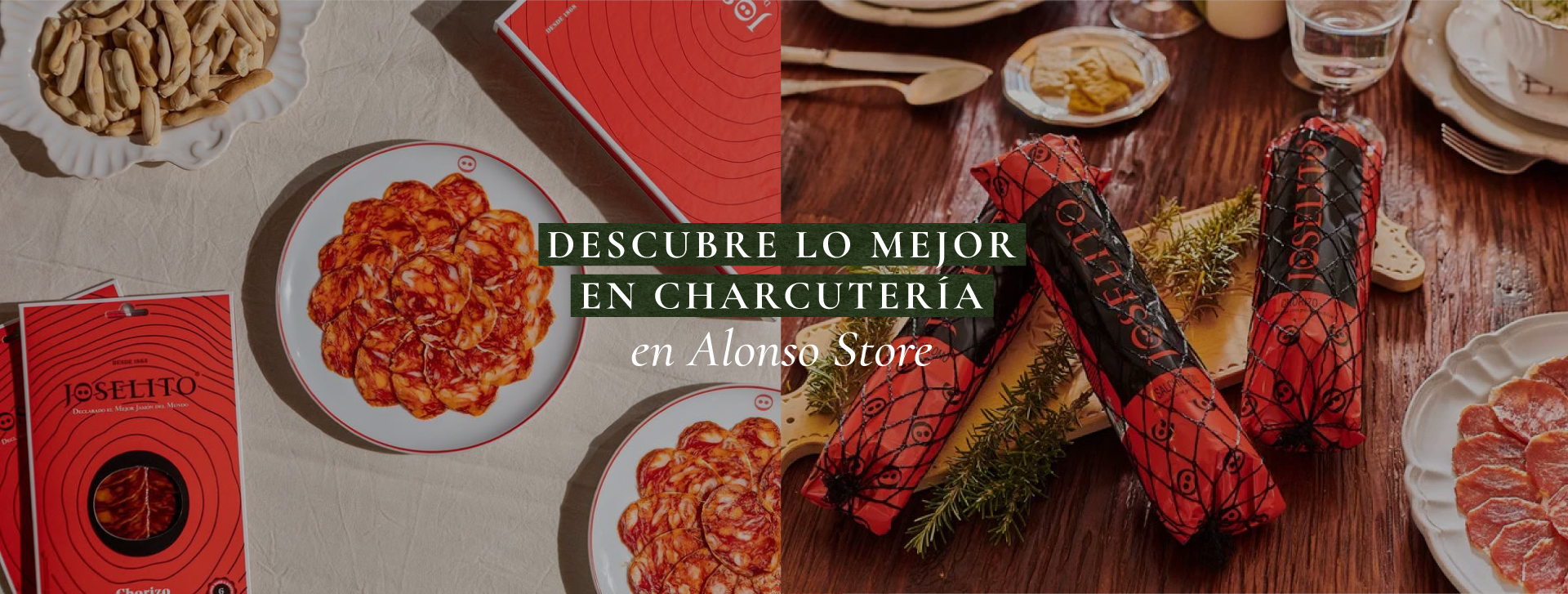 Charcuteria