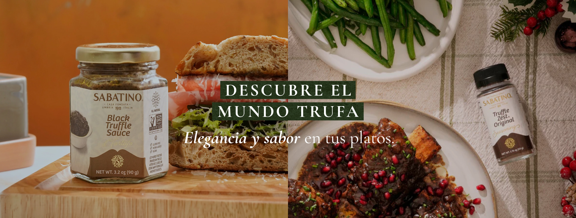 Mundo Trufa