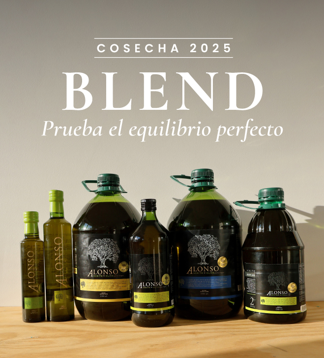 Blend 2025