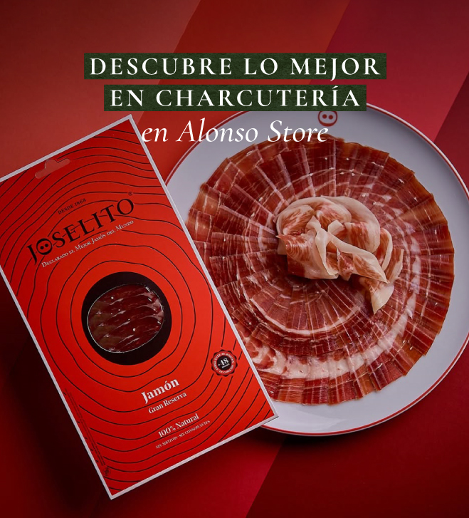 Charcuteria 