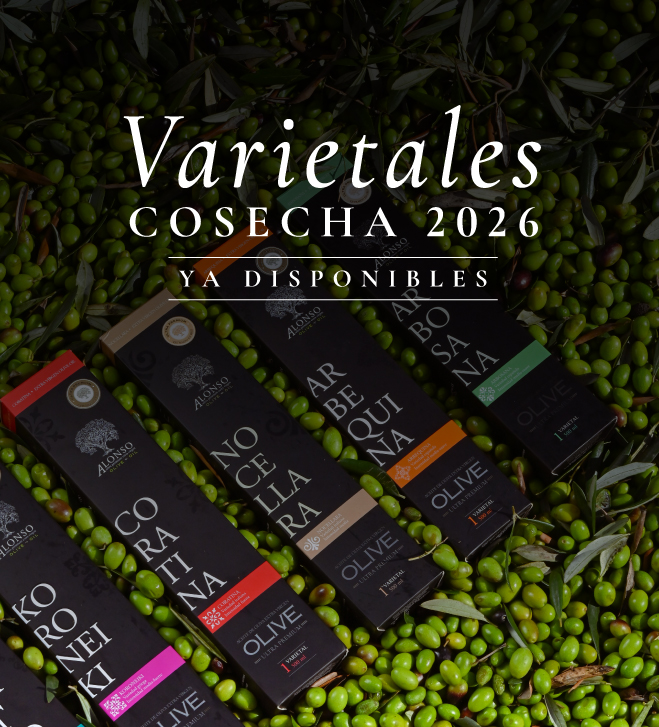 Varietales 2026