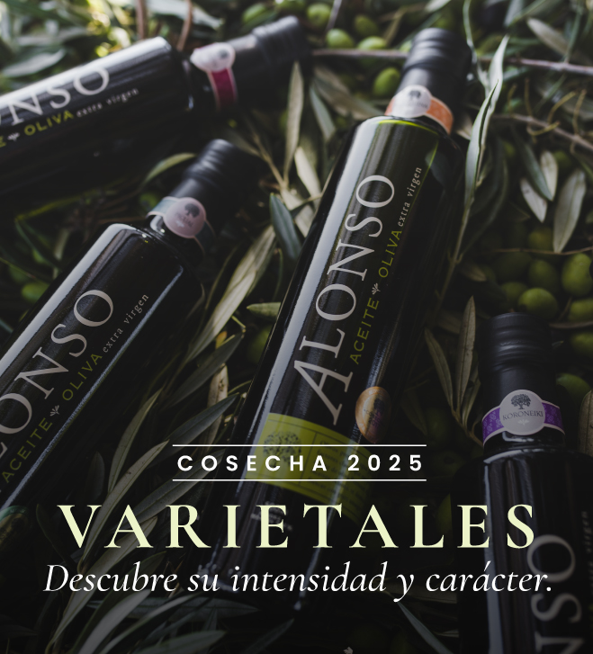 Varietales 2025